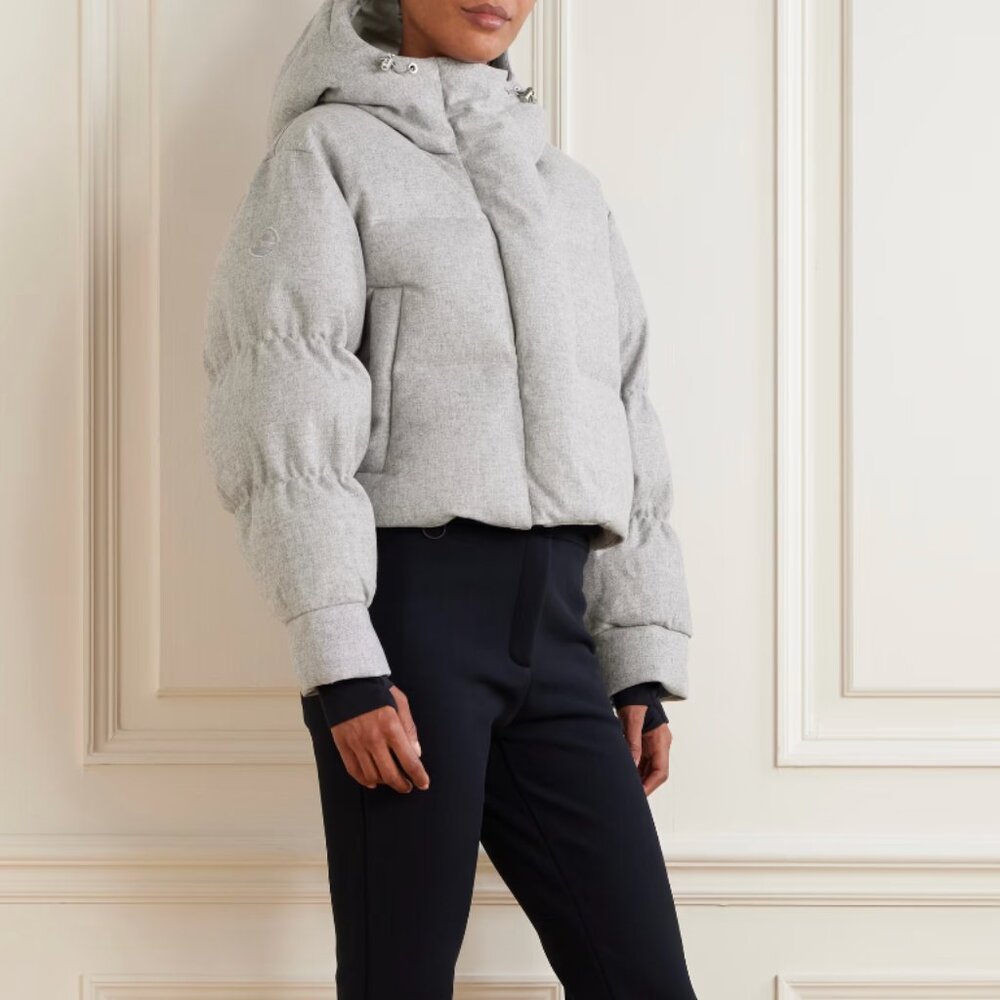 Cordova 'Aomori' Ski jacket